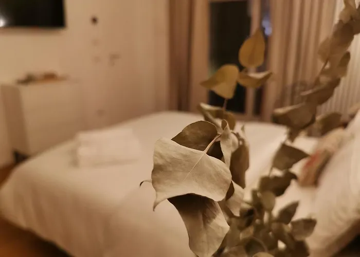 Aracoeli 20 Bed and Breakfast 3*