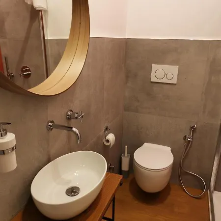 Oda ve Kahvaltı Aracoeli 20