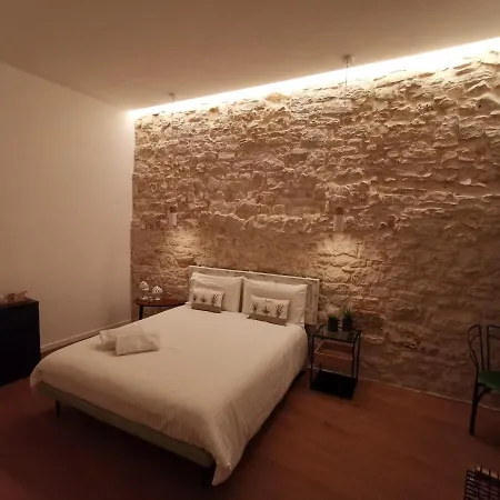 住宿加早餐酒店 Aracoeli 20