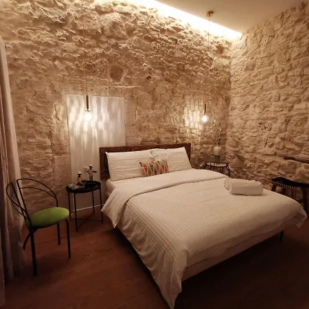 Aracoeli 20 Bed & Breakfast