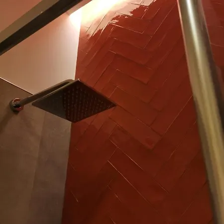 Aracoeli 20 * 卡萨诺德莱穆尔杰