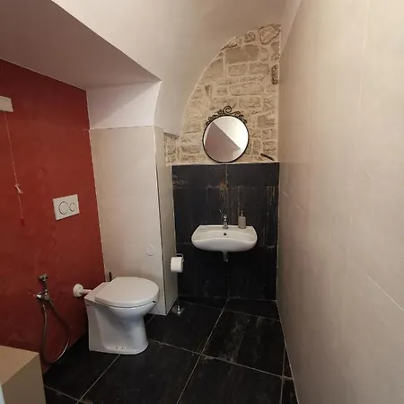 Aracoeli 20 Bed & Breakfast Cassano delle Murge