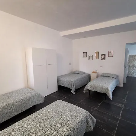 Bed and breakfast Aracoeli 20