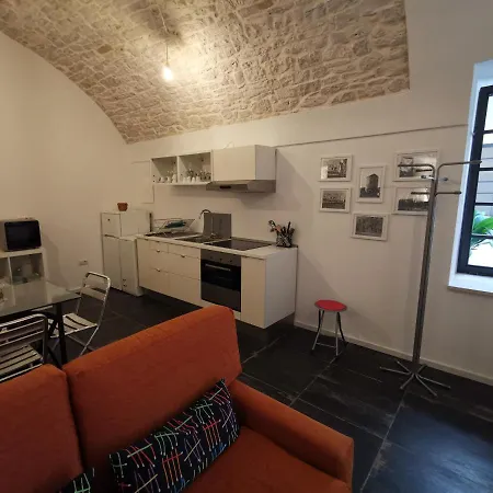 Aracoeli 20 Bed & Breakfast *