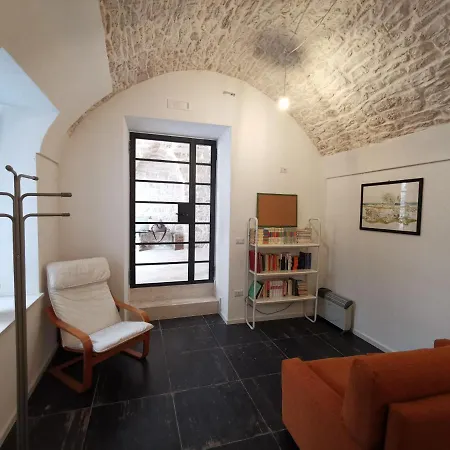 Bed & Breakfast Aracoeli 20