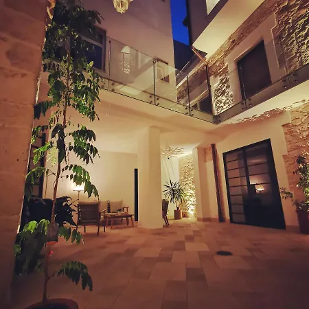 住宿加早餐酒店 Aracoeli 20 卡萨诺德莱穆尔杰