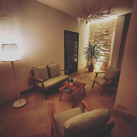 Aracoeli 20 Bed & Breakfast *