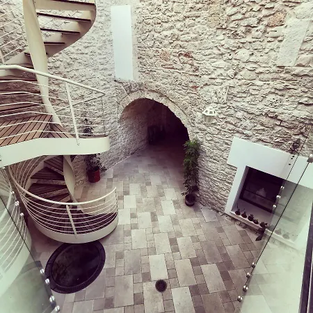 Aracoeli 20 * Cassano delle Murge