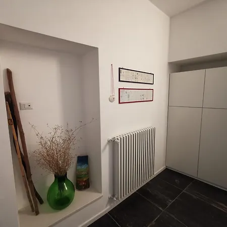 Bed & Breakfast Aracoeli 20