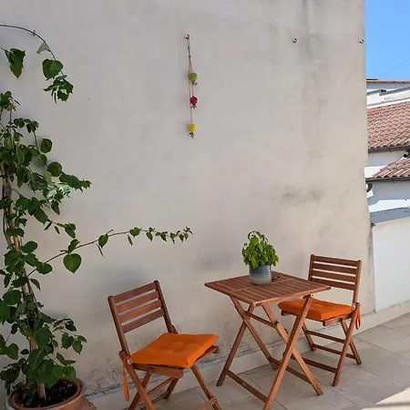 Aracoeli 20 B&B