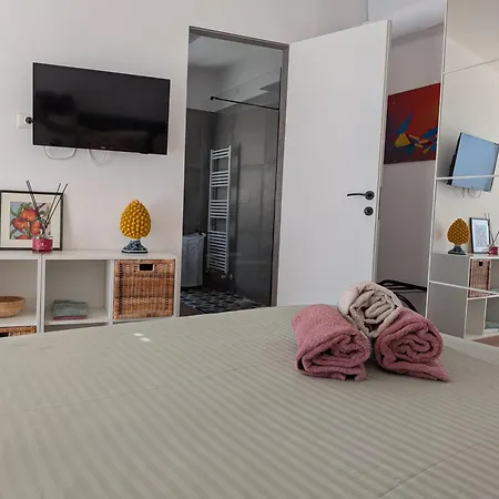 B&B Aracoeli 20