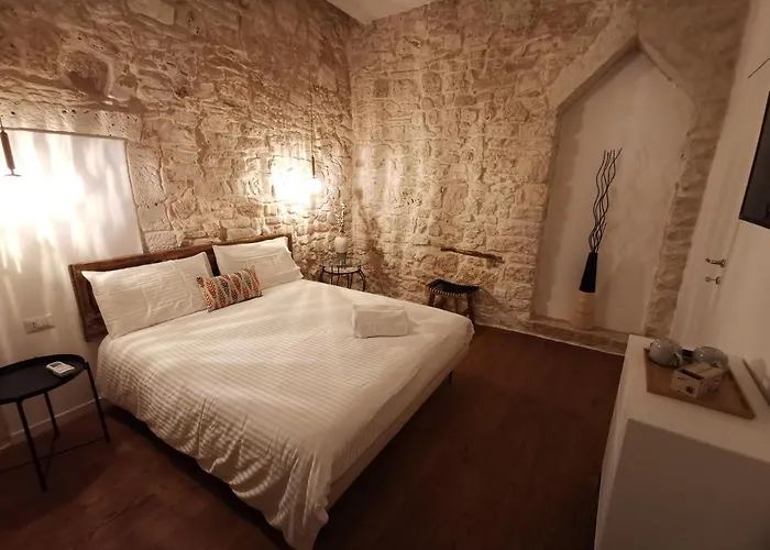 Oda ve Kahvaltı Aracoeli 20